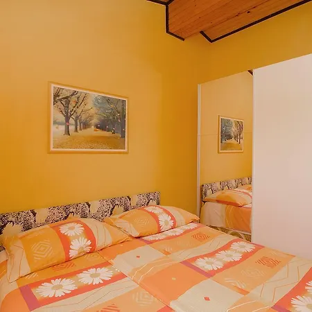 In 16951 Apartment