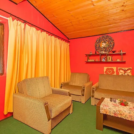 In 16951 Apartment *